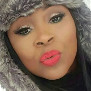 Meet your Posher, Teresa